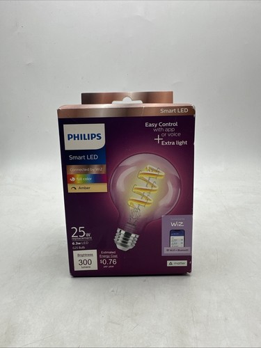 Philips smart 40w clear - philips,