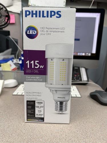 Philips 559864 led - 559864,
