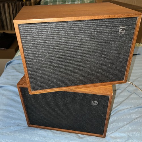 Vintage super set philips - vintage,