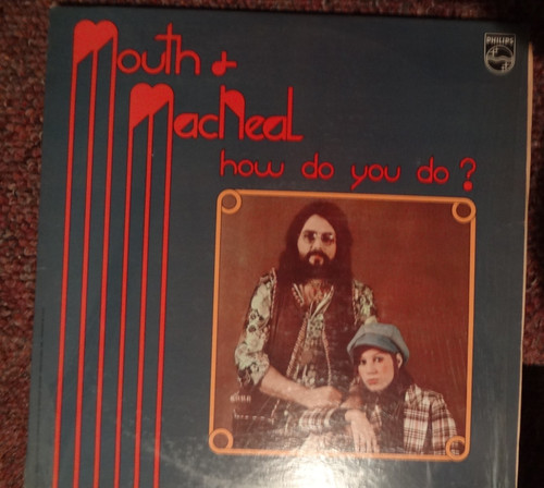 Mouth macneal how you - macneal,