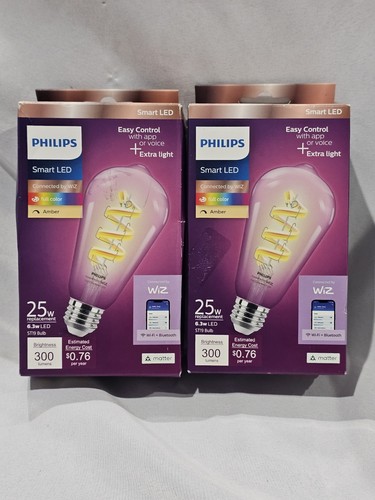 Philips smart 40w - smart,