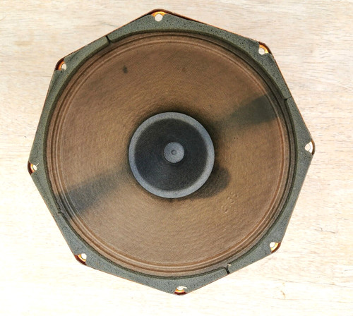 1969 philips inch 8 ohm - 1969,