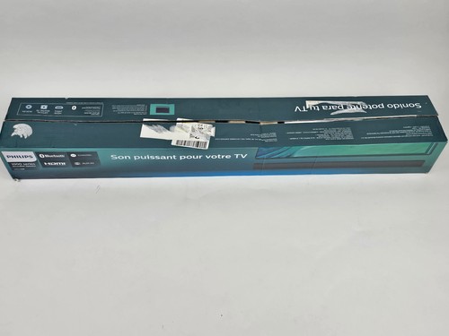 Philips htl1508 soundbar - philips,