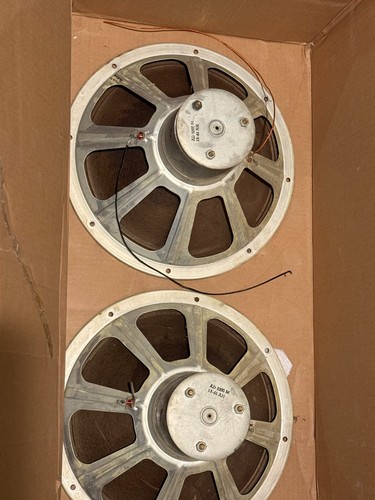 Philips norelco full range - full, 12"